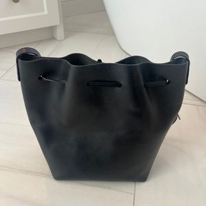 Mansur Gavriel Bucket Bag